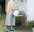 たなかん