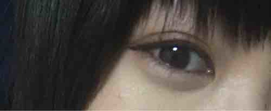 通りすがりのJK.