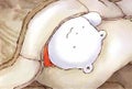 しろくま