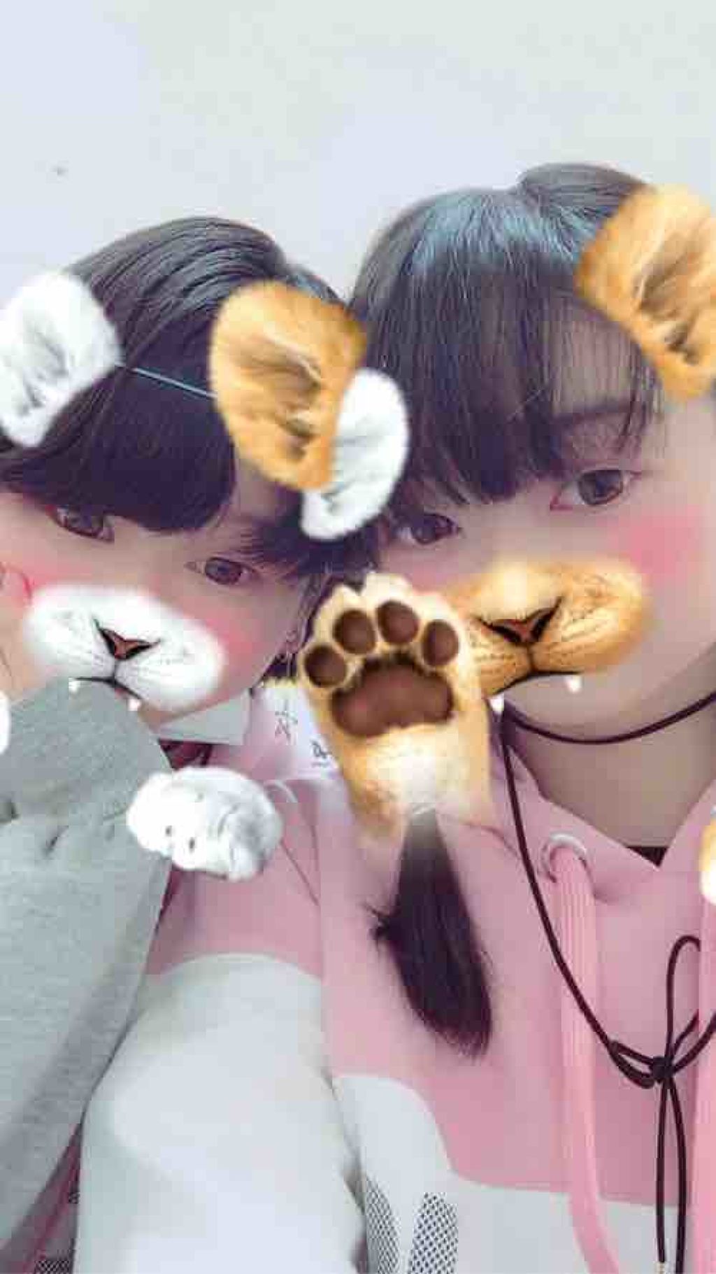 なぎさまる//ひかはる😍😍