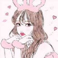 💗🐰Rika🐰💗