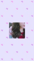 なぁちゃん。