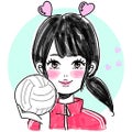 あぽりん