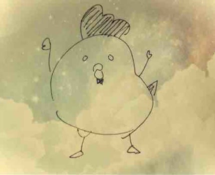 ぴよぴよピョートル