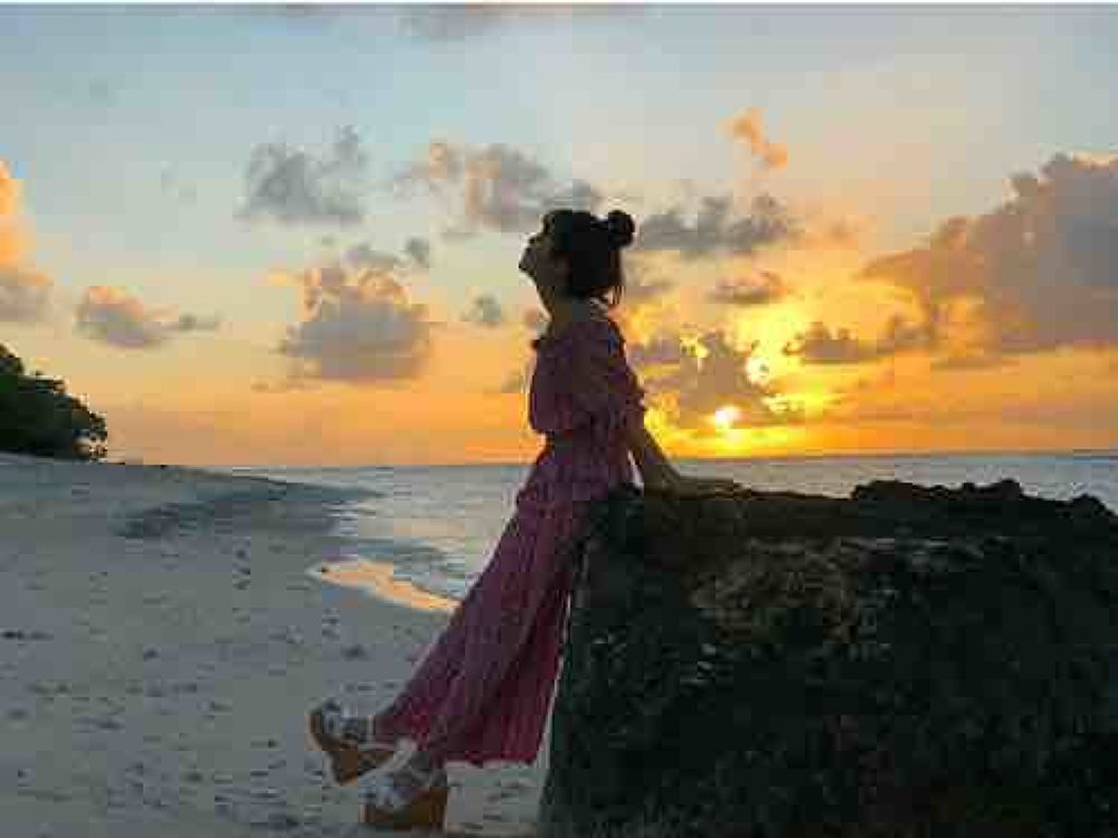 かのん こばやし