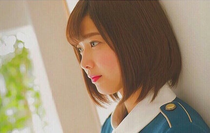 か お り   ( 💙 )