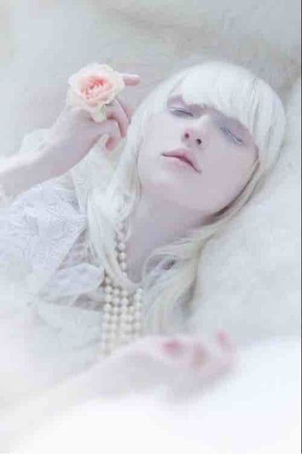 ♡ Ꮪ ♡
