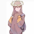 ぴーち。