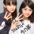 👑ゆりさ👑💎ほのほの💎⭐staRYs*⭐