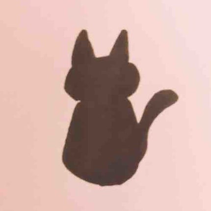 黒猫