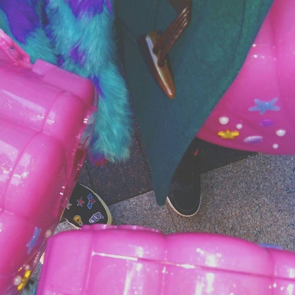 💗 ア リ エ ル 💗