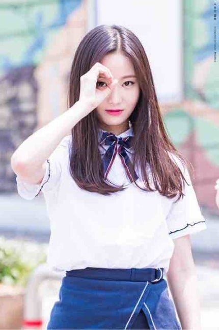 ゆい