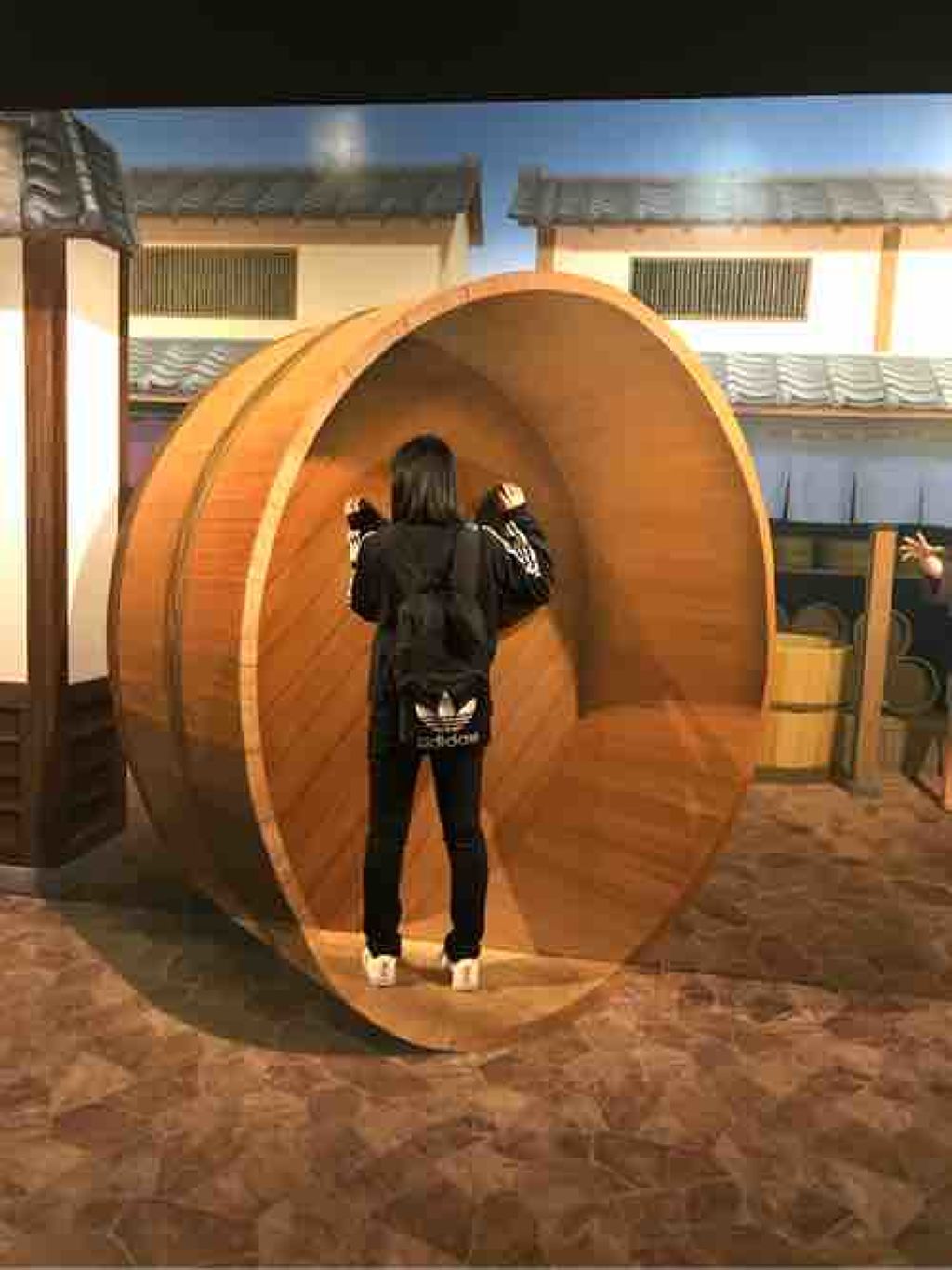 ☺︎ マ  イ  ☺︎