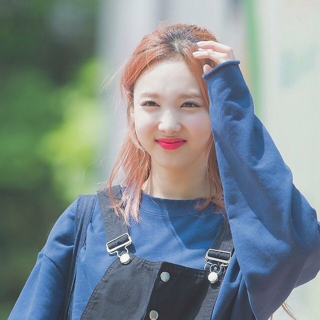 ナヨン,サナlove