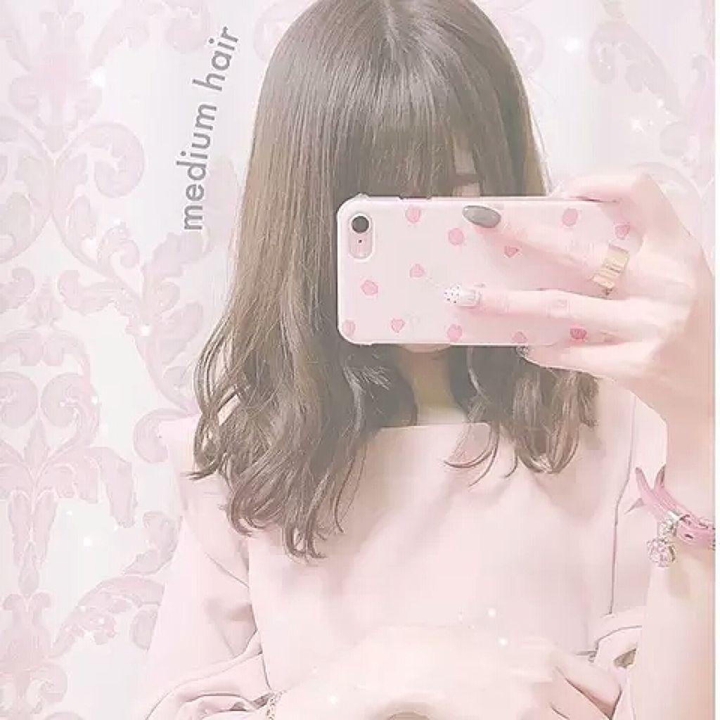 ぴょん♡