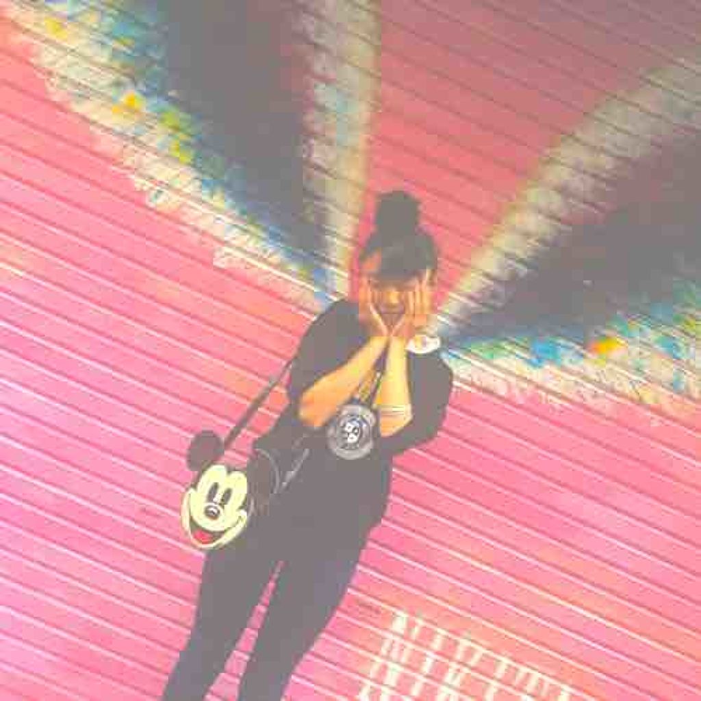 だんご🌈☁️☀️