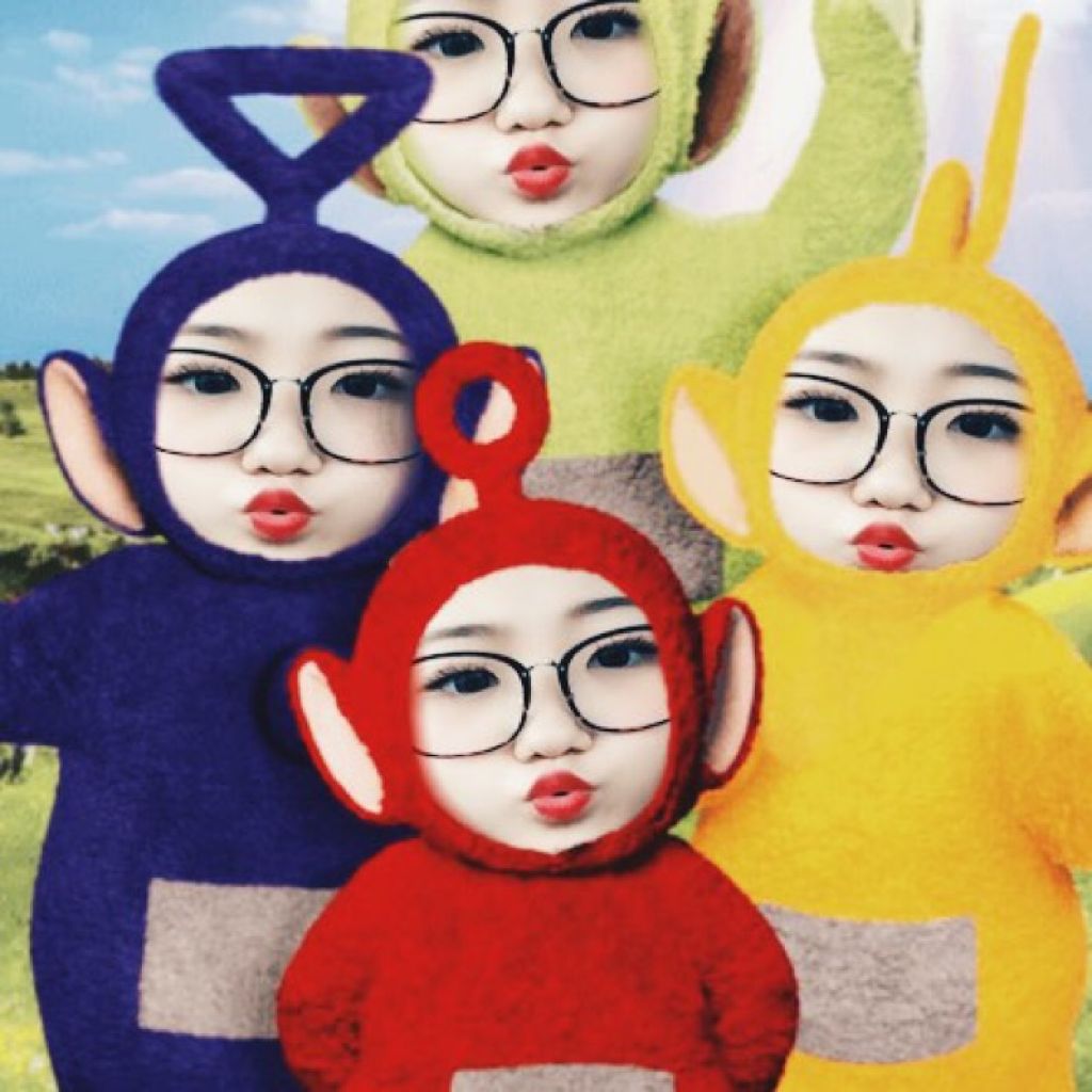 𖤓Ꭹ͢ᏌᎥ︎☺︎