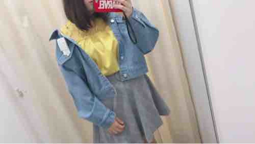 毛穴がぱーこちゃん