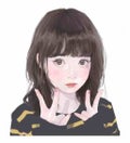 ゆ き ん こ