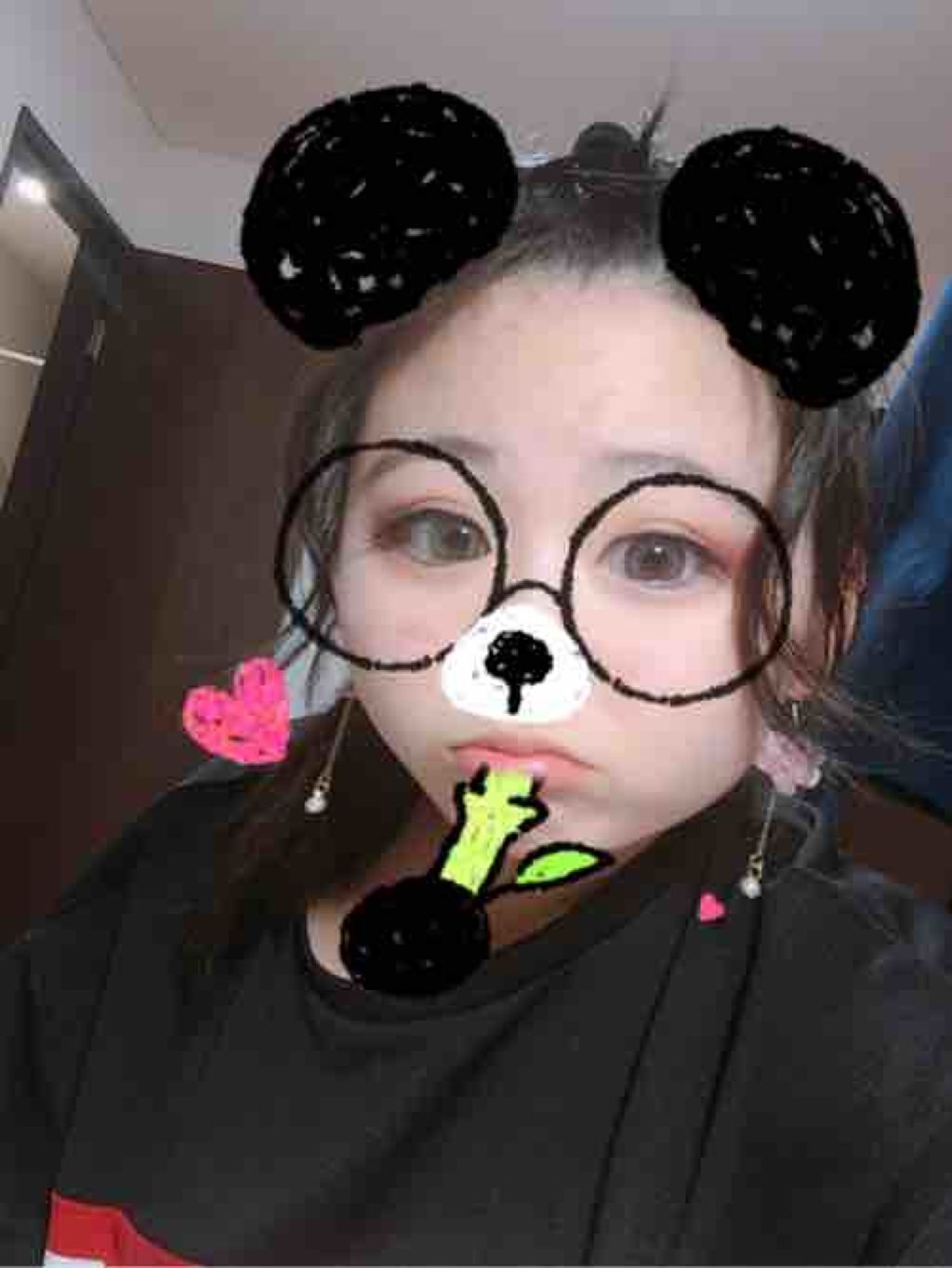 🐼💕라이아 🐼💜