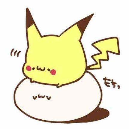 もちまる*