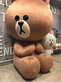ぽむちゃん