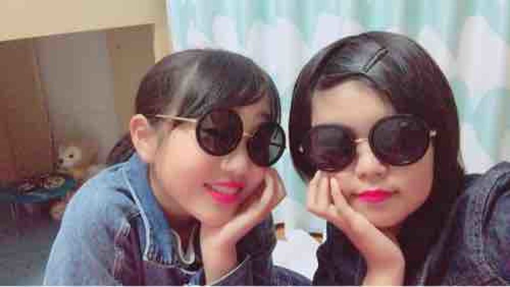 ニコラ大好きっ子😘