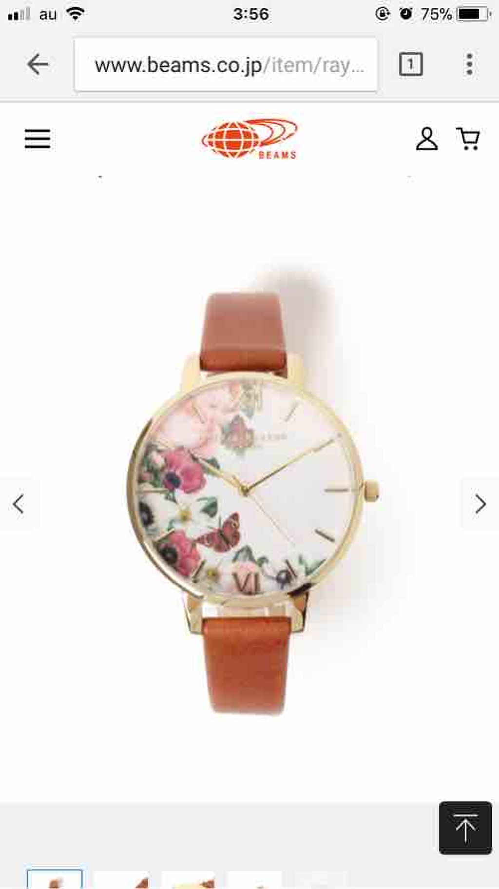 るいえ/ブルベ冬