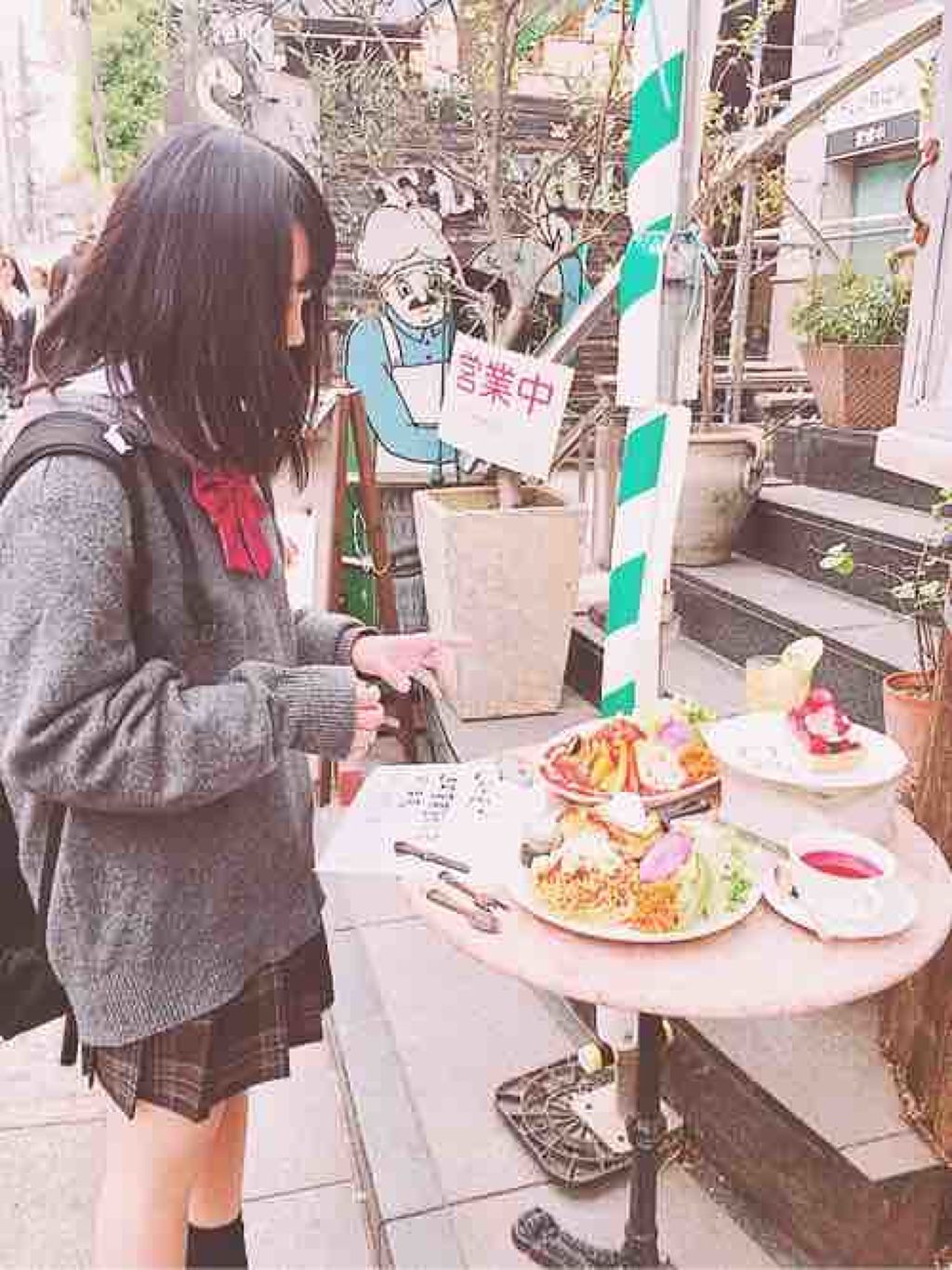 벚꽃 🍥ﾎﾟｯｺｯ🐼