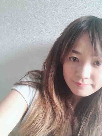 アラフォーママ☆