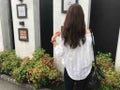 なつ