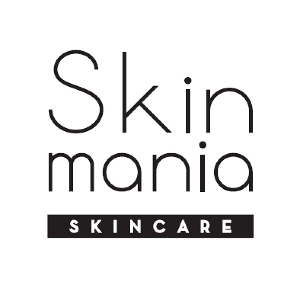 Skin mania公式アカウント