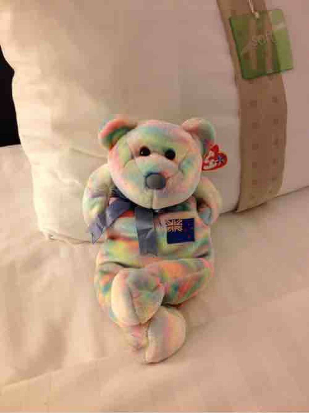 にょてちゃん@お肌の曲がり角