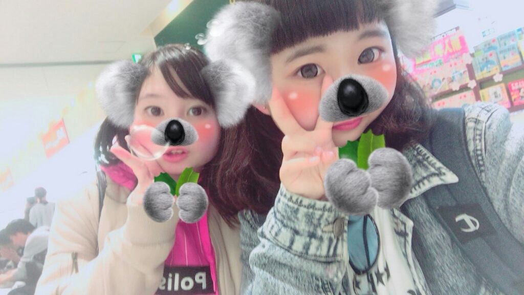 ♡MK♡(みい､かな)