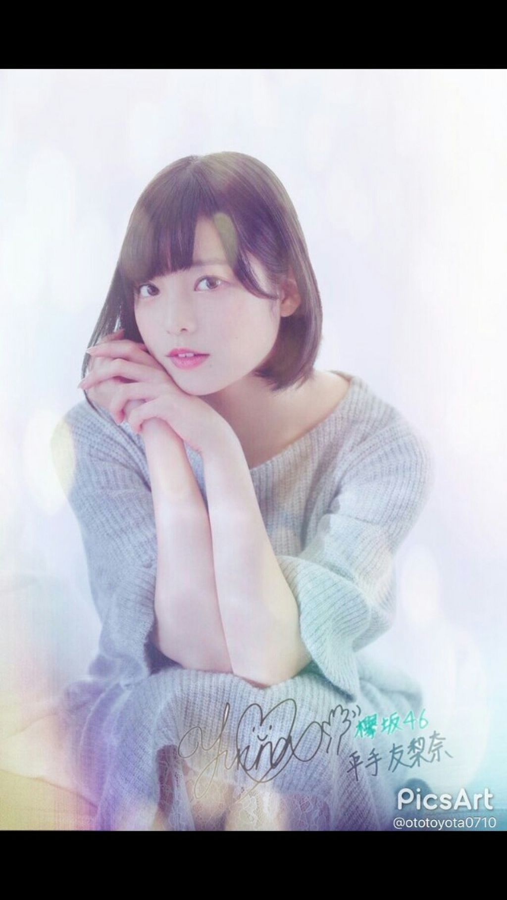 ﾟ｡*♡▷karin◁♡*｡ﾟ