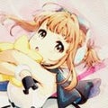ゆーちゃん