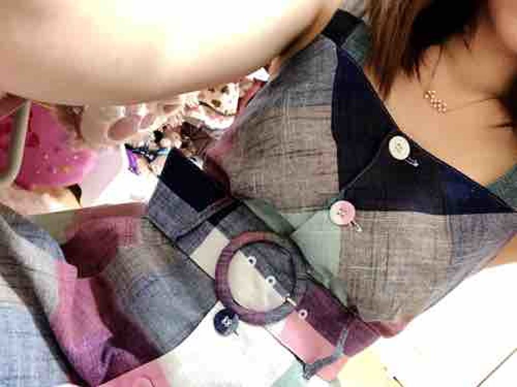 女子力おばけになりたいの