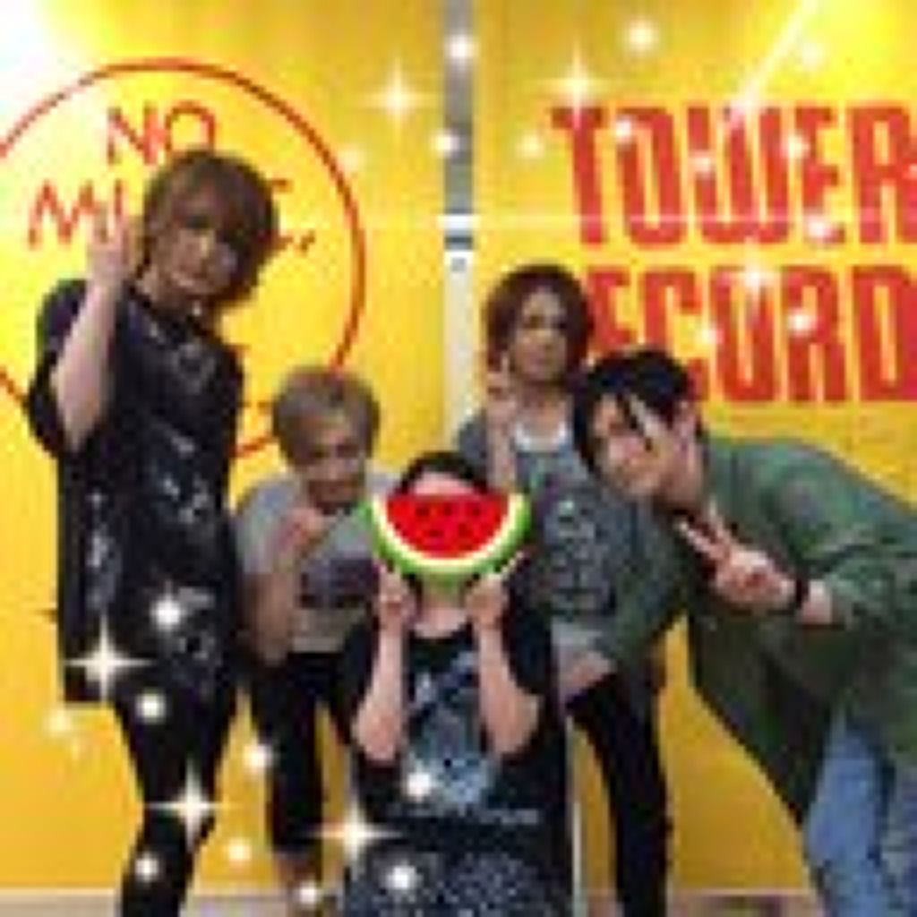 すいか*オペラ充