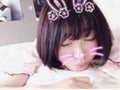 ちょこりん