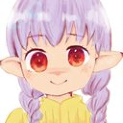 はくろ🍀ブルベ夏?