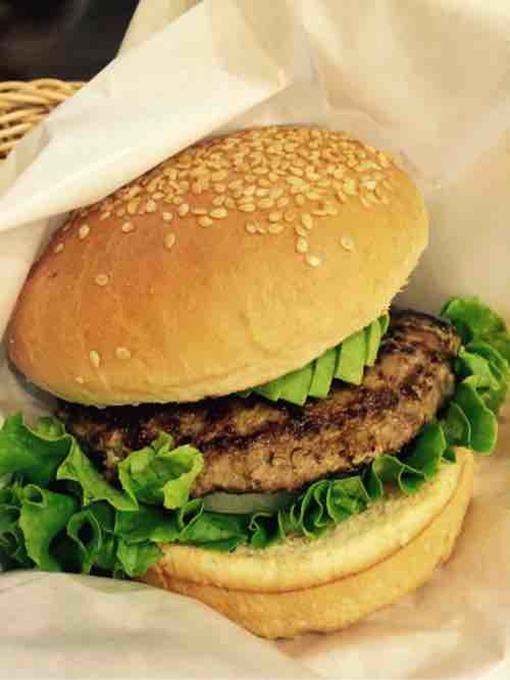 あおい( ˙꒳˙ )