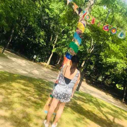 河田 愛結奈🐲