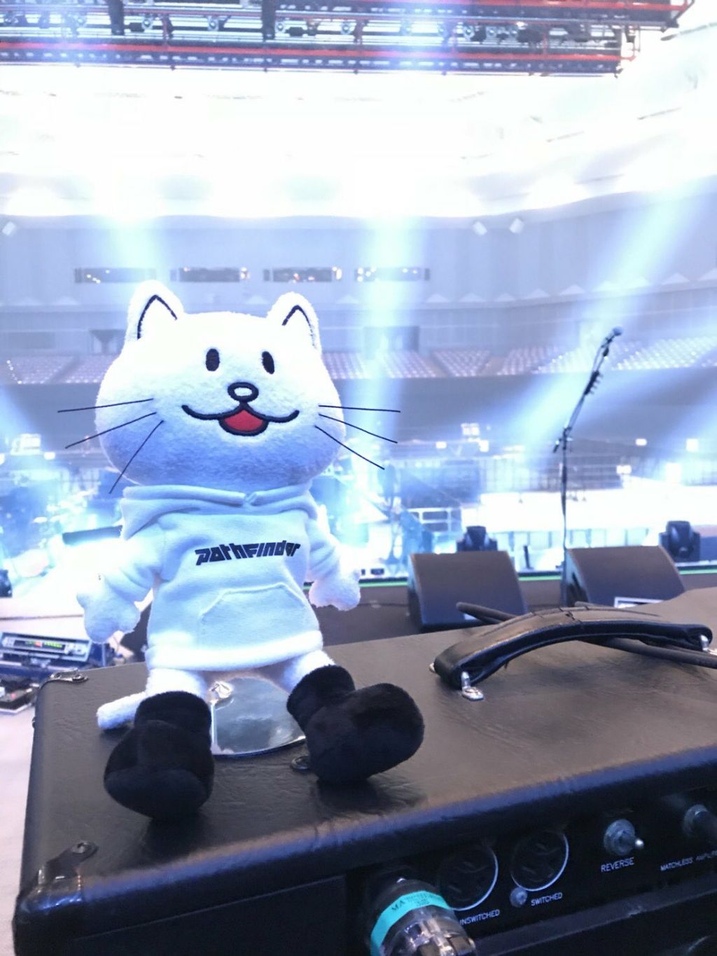 なちゃこ‪︎‬ ‪︎☺︎