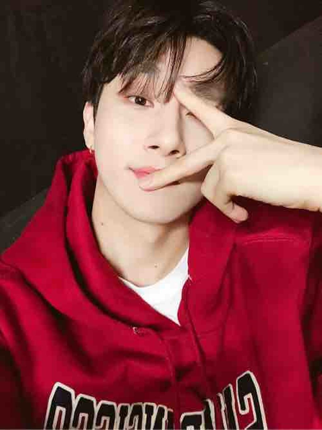 ちゃんぎゅんよりのモネクおるぺん