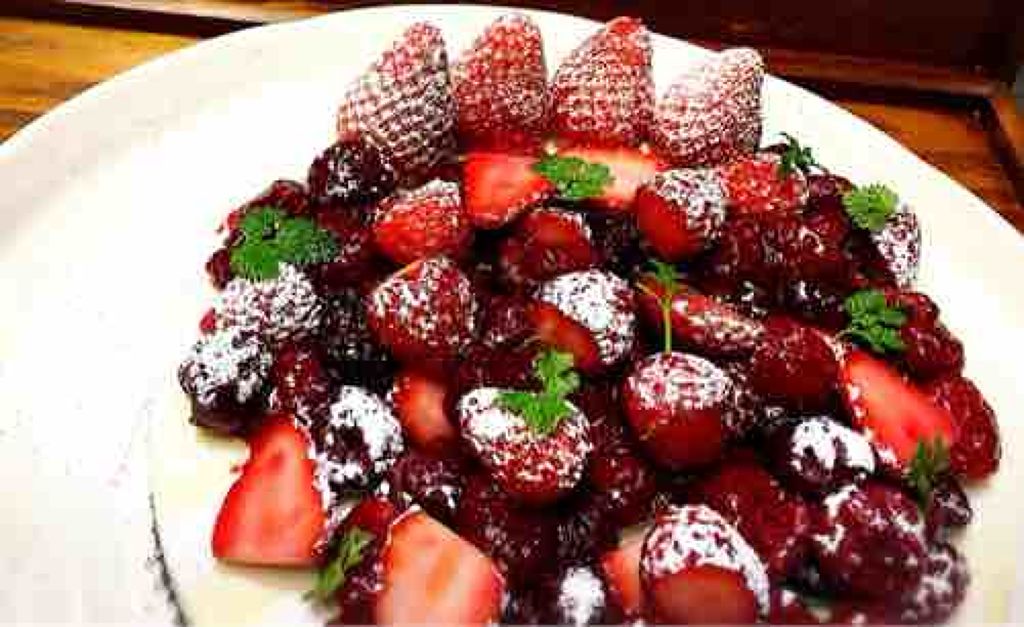 都市に潜む魔女