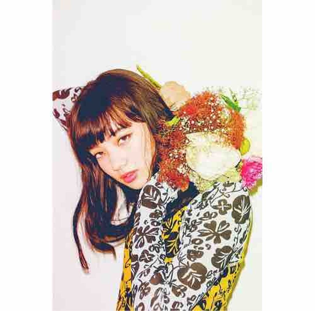 アメリカンドッグ大好き女