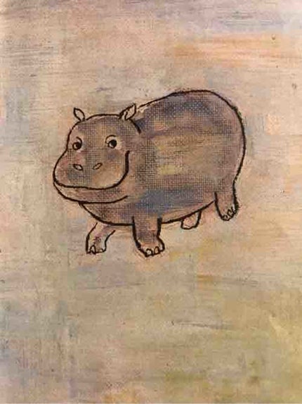 ちゃんこ@ブルベ夏