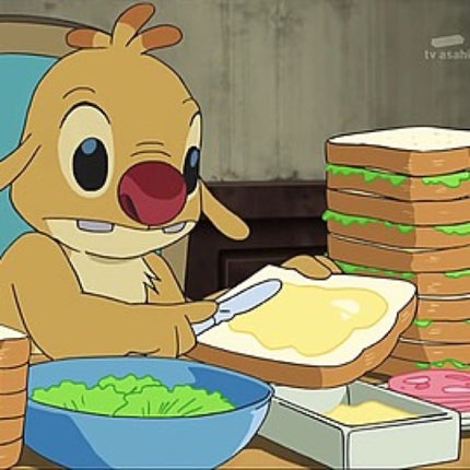 スティッチさん◟̽◞̽ ༘*