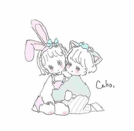 きよりん