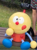 事務員ころさん
